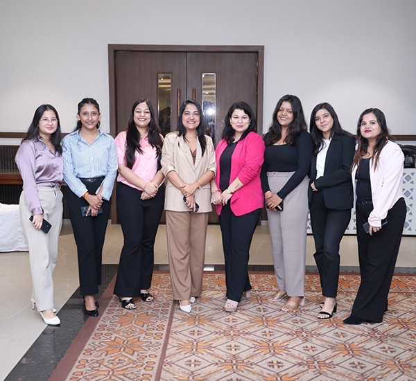 The Jobsplanetary Bharat team