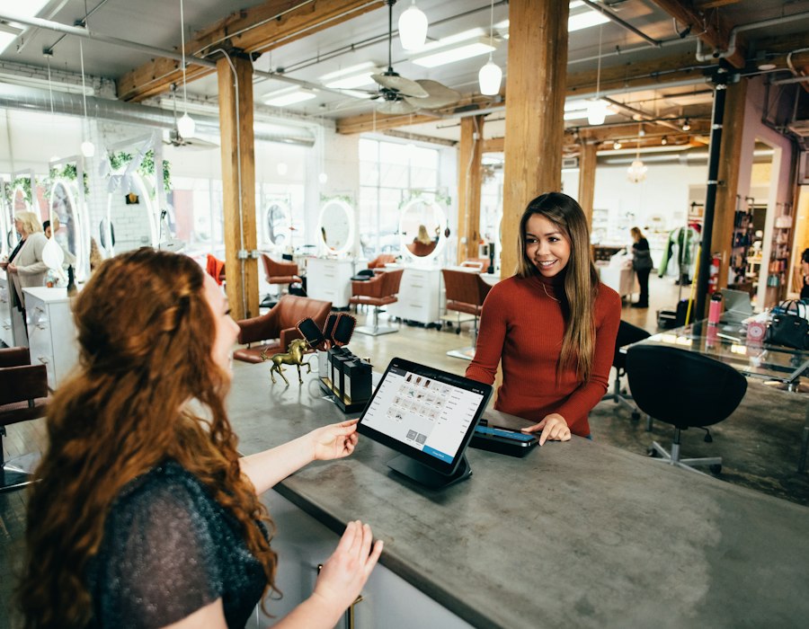 HR and payroll software for MSMEs and retail businesses