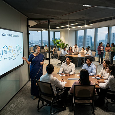 Virtual CHRO (Onboarding to Exit Support)