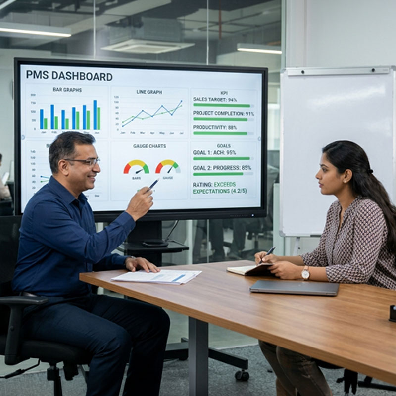 Performance Management System (PMS)