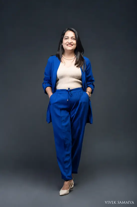Deepika Upadhyay Pathak