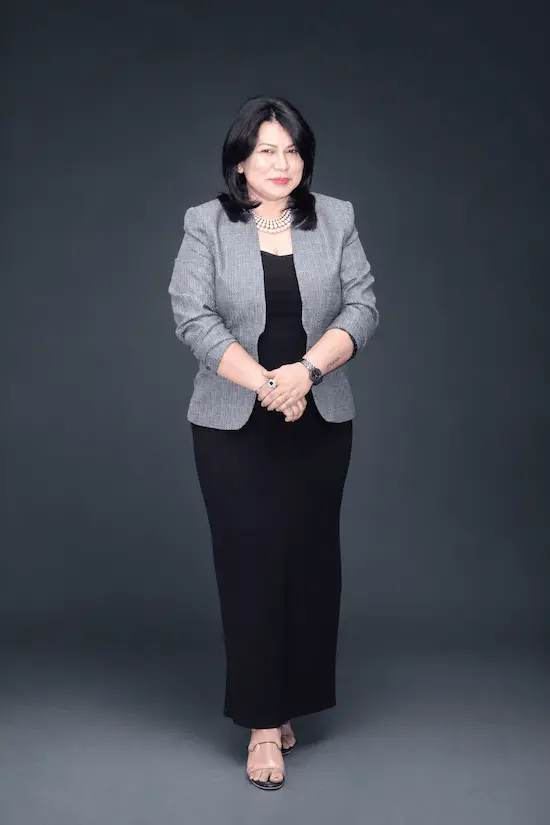 Sheetal Khanna